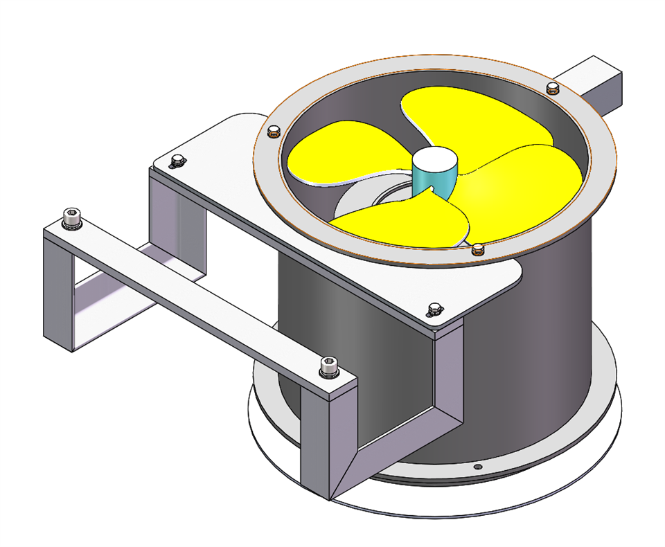 O dan System Oeri Gwregysau